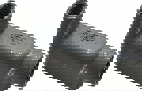 Form 7, LB Body, 3/4